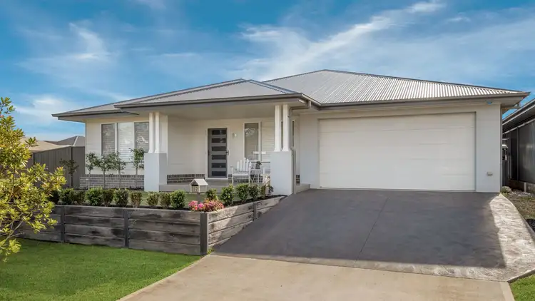Third view of Homely house listing, 18 Softwood Street, Spring Farm NSW 2570