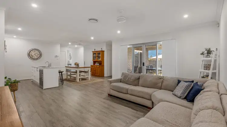 Fourth view of Homely house listing, 18 Softwood Street, Spring Farm NSW 2570