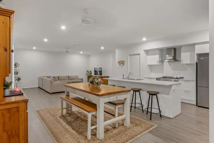 Fifth view of Homely house listing, 18 Softwood Street, Spring Farm NSW 2570