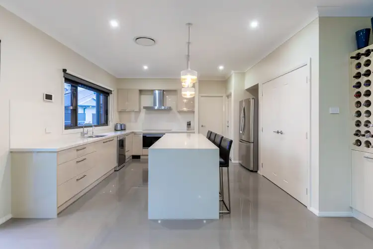 Third view of Homely house listing, 5 Humewood Place, Luddenham NSW 2745
