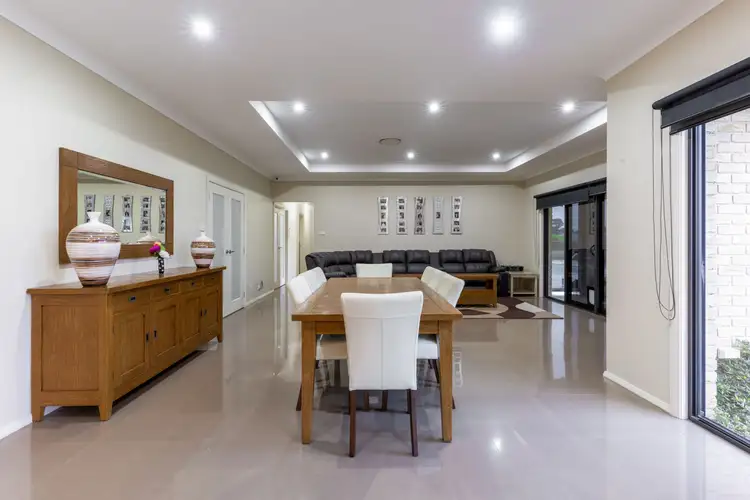 Fourth view of Homely house listing, 5 Humewood Place, Luddenham NSW 2745
