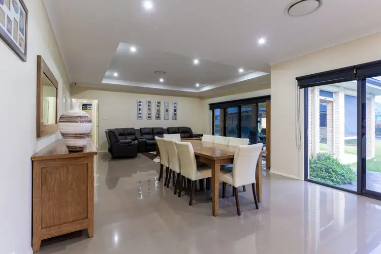 Fifth view of Homely house listing, 5 Humewood Place, Luddenham NSW 2745