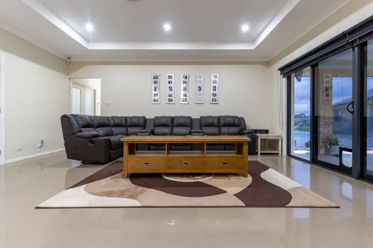 Sixth view of Homely house listing, 5 Humewood Place, Luddenham NSW 2745