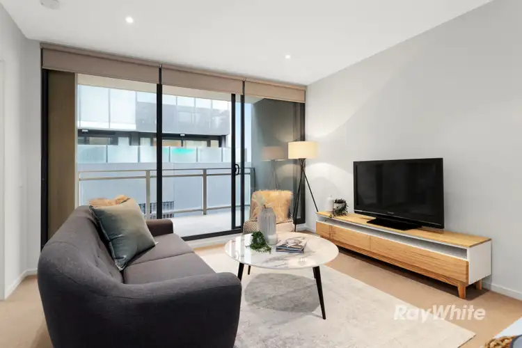 Second view of Homely apartment listing, 13/2-4 William Street, Murrumbeena VIC 3163