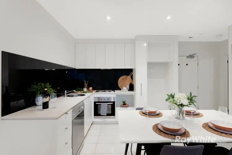 Third view of Homely apartment listing, 13/2-4 William Street, Murrumbeena VIC 3163