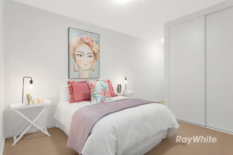 Fourth view of Homely apartment listing, 13/2-4 William Street, Murrumbeena VIC 3163