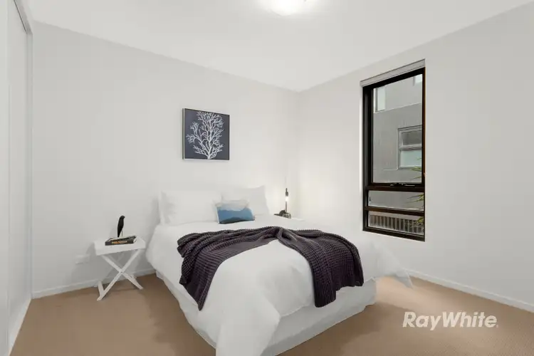 Fifth view of Homely apartment listing, 13/2-4 William Street, Murrumbeena VIC 3163
