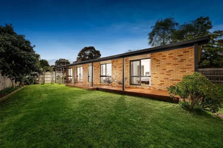 13 Darnley Court, Rowville VIC 3178