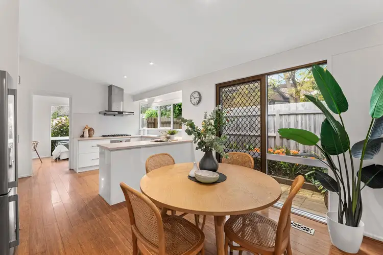 Fifth view of Homely house listing, 13 Darnley Court, Rowville VIC 3178