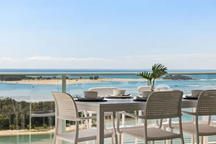 707/6 Wharf Street, Maroochydore QLD 4558
