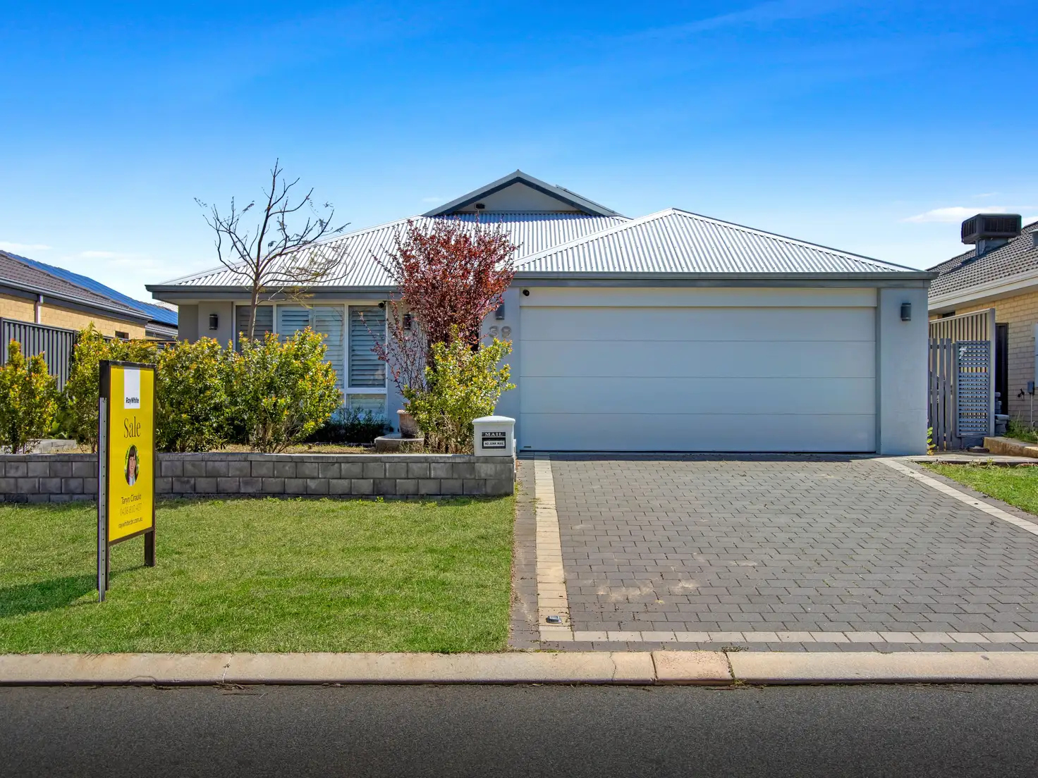 Main view of Homely house listing, 39 Chapel Street, Baldivis WA 6171
