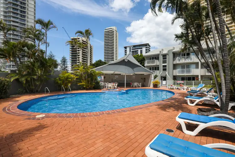 Sixth view of Homely unit listing, 30/11 Breaker Street, Main Beach QLD 4217