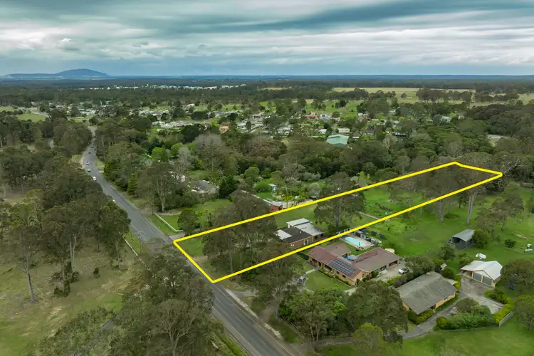Main view of Homely house listing, 200 Albatross Road, Nowra Hill NSW 2540