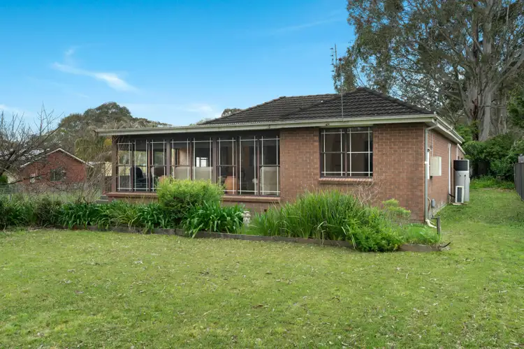 Second view of Homely house listing, 200 Albatross Road, Nowra Hill NSW 2540