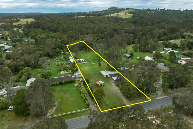 Third view of Homely house listing, 200 Albatross Road, Nowra Hill NSW 2540