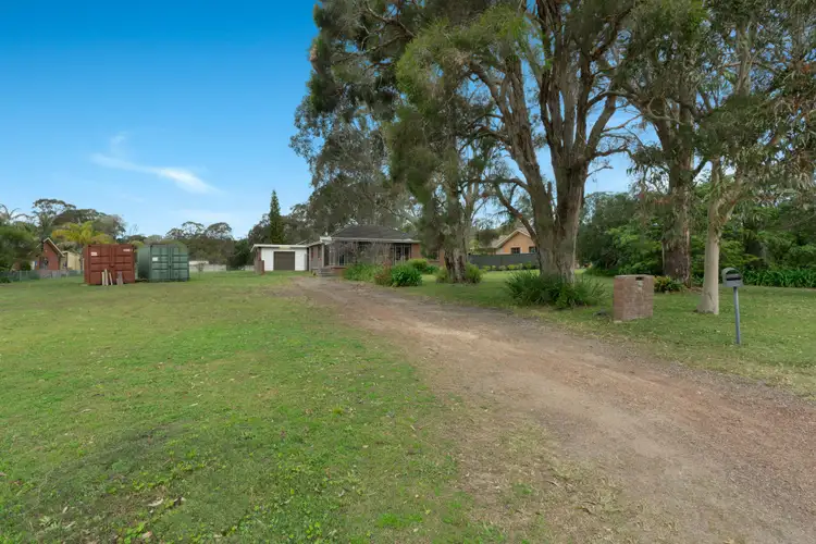 Fifth view of Homely house listing, 200 Albatross Road, Nowra Hill NSW 2540