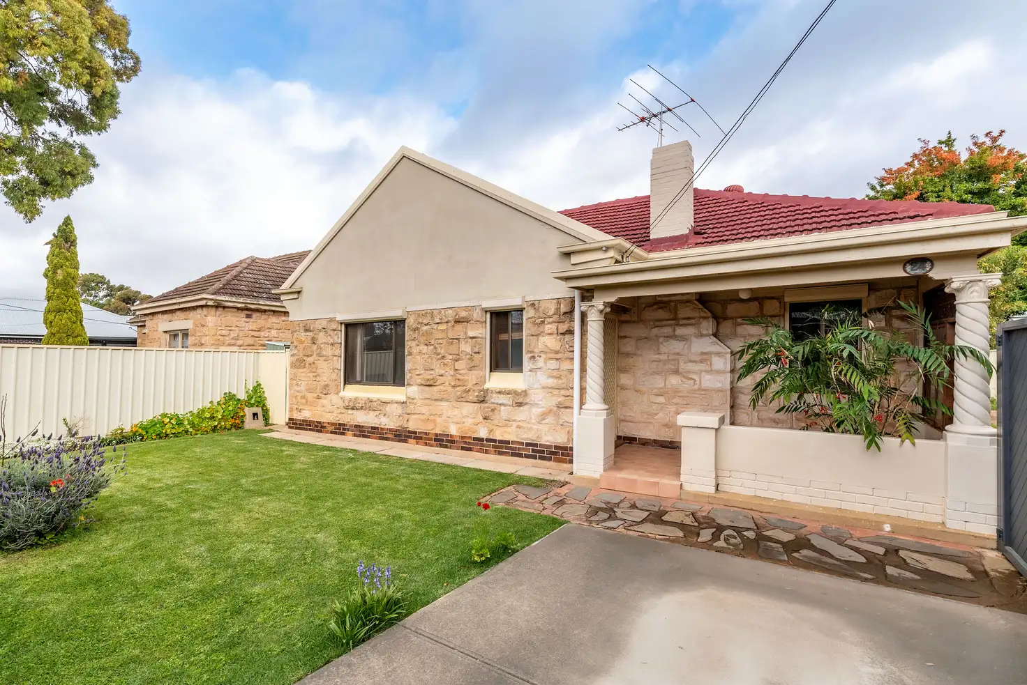Main view of Homely house listing, 24 Lipsett Terrace, Brooklyn Park SA 5032