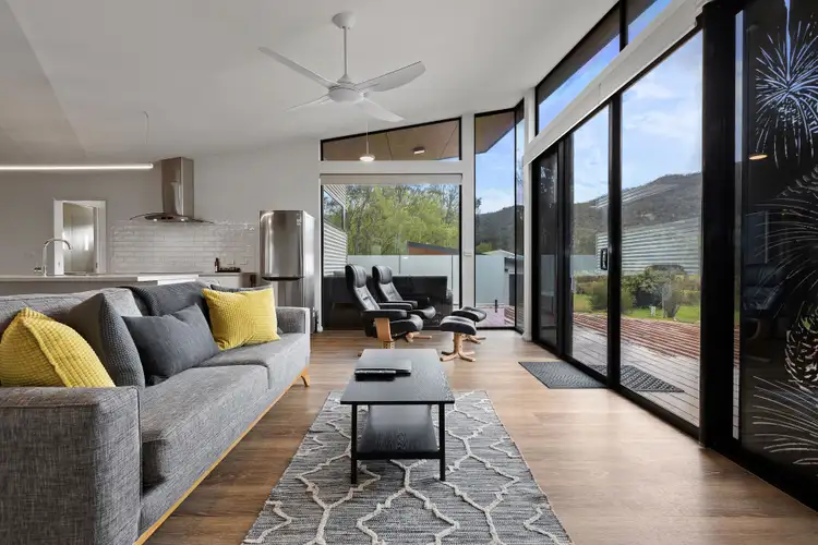 Second view of Homely house listing, 151B Grampians Road, Halls Gap VIC 3381