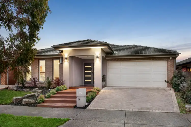 192 Hazel Glen Drive, Doreen VIC 3754