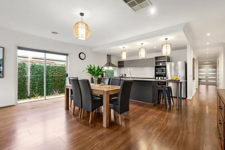 Second view of Homely house listing, 192 Hazel Glen Drive, Doreen VIC 3754