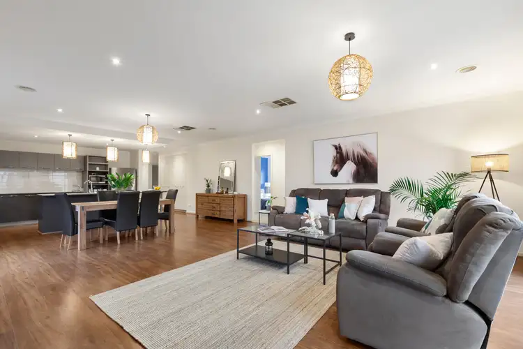 Fourth view of Homely house listing, 192 Hazel Glen Drive, Doreen VIC 3754