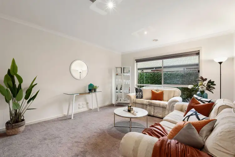 Fifth view of Homely house listing, 192 Hazel Glen Drive, Doreen VIC 3754