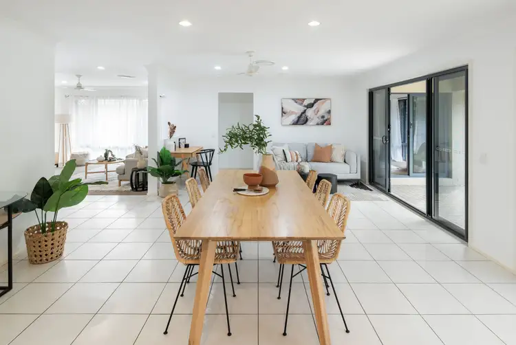 Main view of Homely house listing, 3 Churchill Circuit, Banyo QLD 4014
