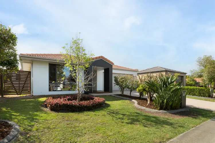 Second view of Homely house listing, 3 Churchill Circuit, Banyo QLD 4014