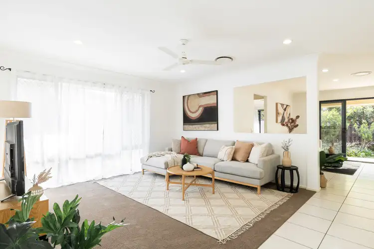Fourth view of Homely house listing, 3 Churchill Circuit, Banyo QLD 4014