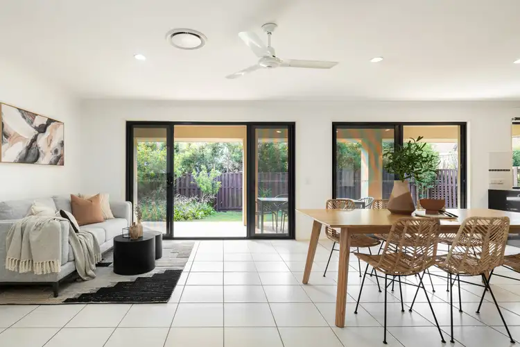 Fifth view of Homely house listing, 3 Churchill Circuit, Banyo QLD 4014