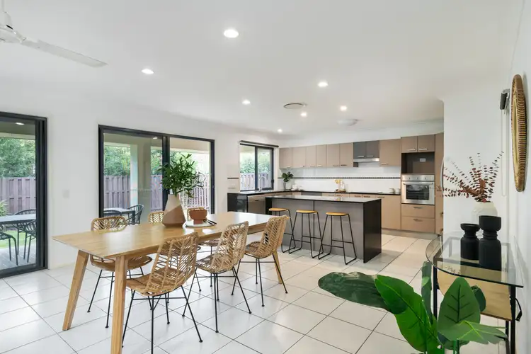 Sixth view of Homely house listing, 3 Churchill Circuit, Banyo QLD 4014