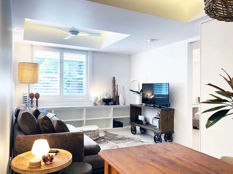 Main view of Homely apartment listing, 7/2 Tusculum Street, Potts Point NSW 2011