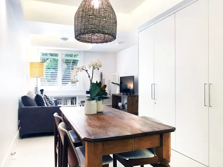 Third view of Homely apartment listing, 7/2 Tusculum Street, Potts Point NSW 2011