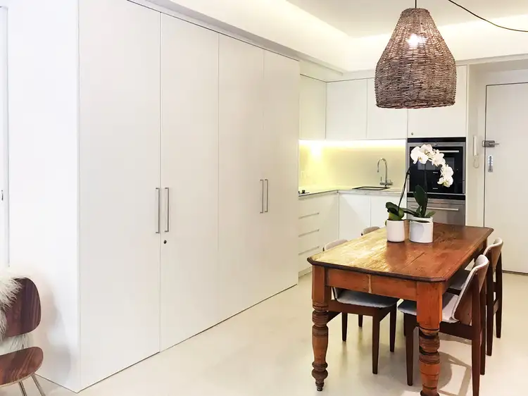 Fourth view of Homely apartment listing, 7/2 Tusculum Street, Potts Point NSW 2011