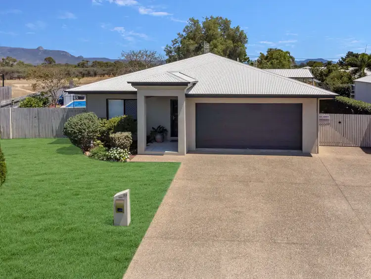 29 Heather Avenue, Rasmussen QLD 4815