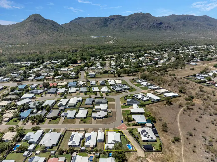 Third view of Homely house listing, 29 Heather Avenue, Rasmussen QLD 4815