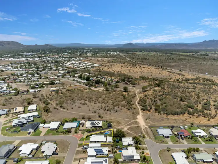 Fourth view of Homely house listing, 29 Heather Avenue, Rasmussen QLD 4815