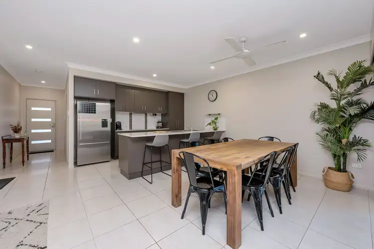 Fifth view of Homely house listing, 29 Heather Avenue, Rasmussen QLD 4815
