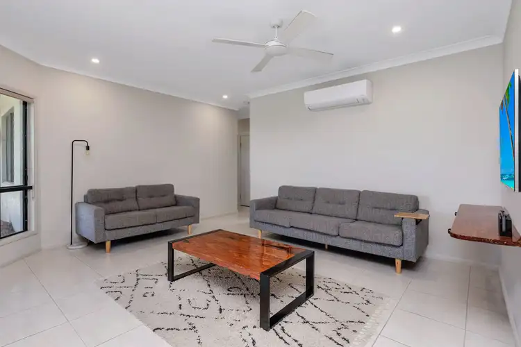Sixth view of Homely house listing, 29 Heather Avenue, Rasmussen QLD 4815