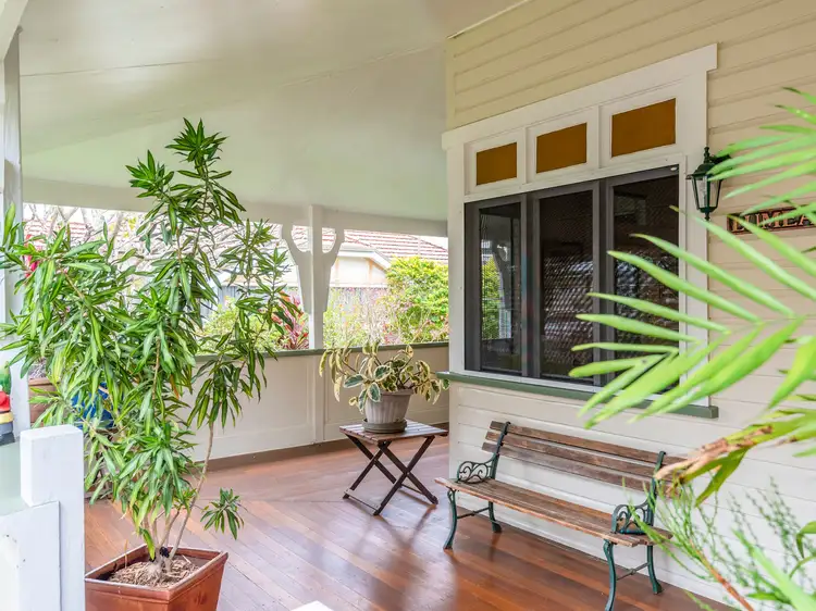 Second view of Homely house listing, 10 Parade Street, Girards Hill NSW 2480