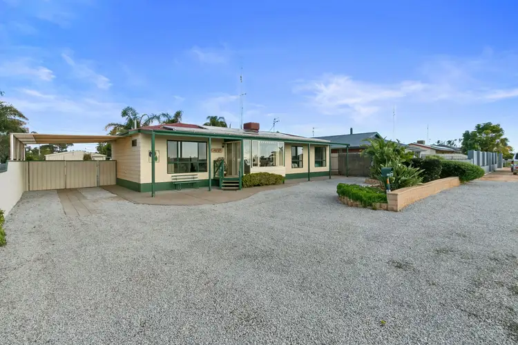 Main view of Homely house listing, 58 George Street, Kadina SA 5554