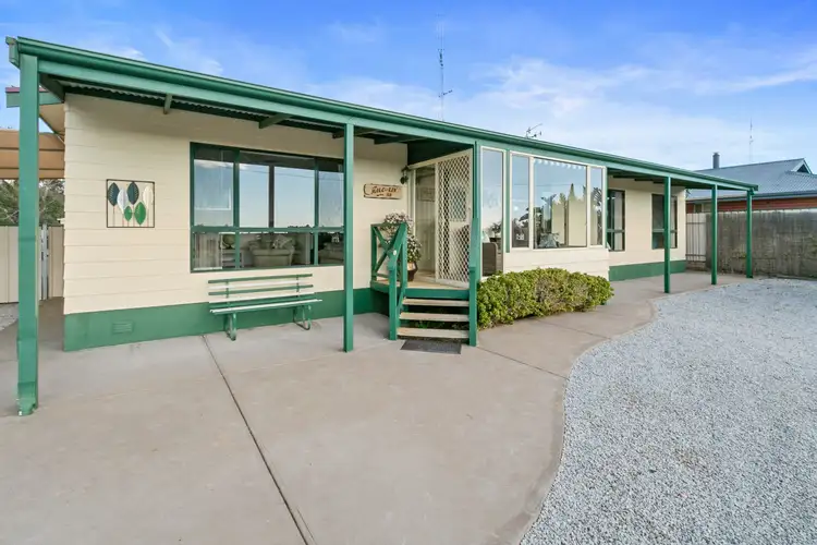 Second view of Homely house listing, 58 George Street, Kadina SA 5554