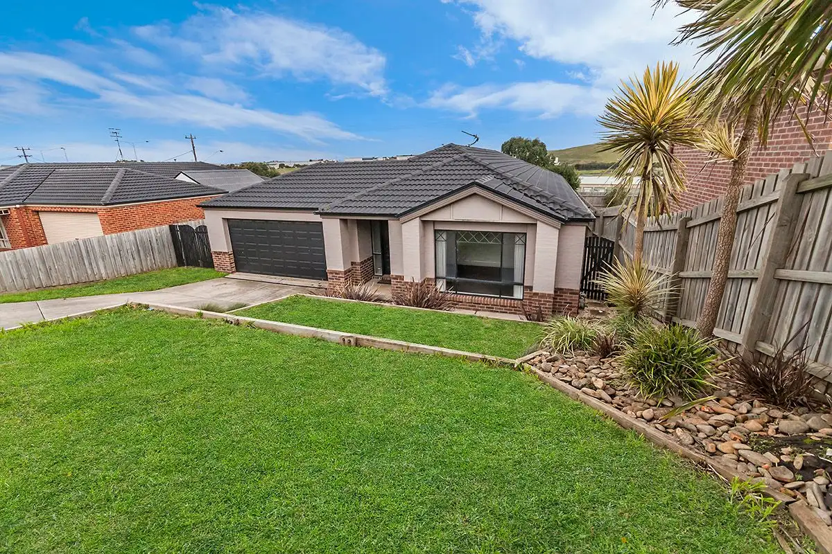 Main view of Homely house listing, 27 Adriana Crescent, Warrnambool VIC 3280