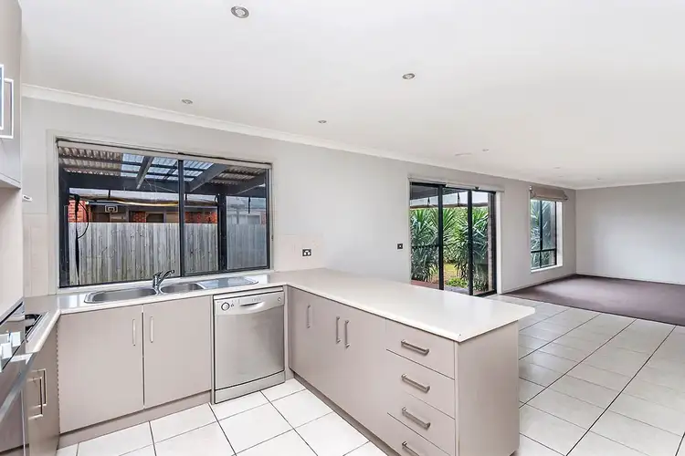 Third view of Homely house listing, 27 Adriana Crescent, Warrnambool VIC 3280