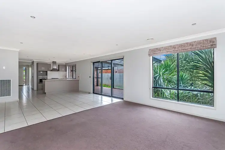 Fourth view of Homely house listing, 27 Adriana Crescent, Warrnambool VIC 3280