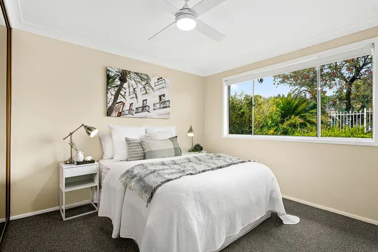Fourth view of Homely house listing, 31 Phillip Crescent, Barrack Heights NSW 2528