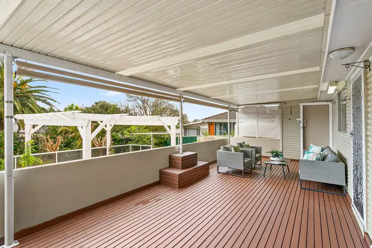 Sixth view of Homely house listing, 31 Phillip Crescent, Barrack Heights NSW 2528