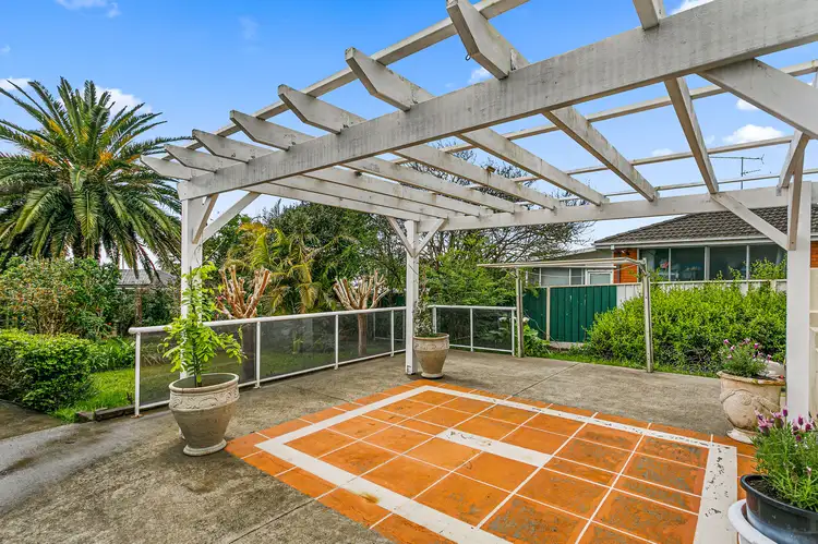 Seventh view of Homely house listing, 31 Phillip Crescent, Barrack Heights NSW 2528
