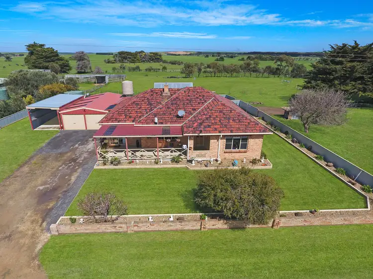Main view of Homely house listing, 14 Ritchies Road, Allansford VIC 3277