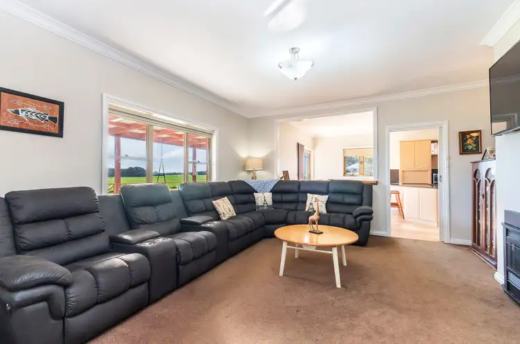 Third view of Homely house listing, 14 Ritchies Road, Allansford VIC 3277
